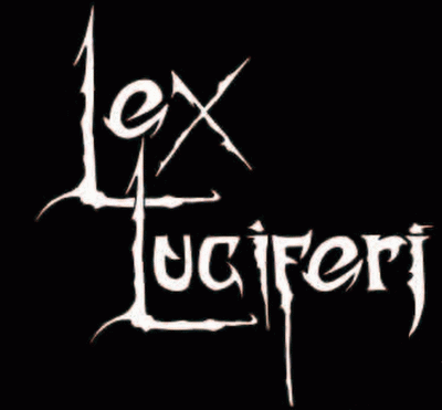 logo Lex Luciferi logo Lex Luciferi
